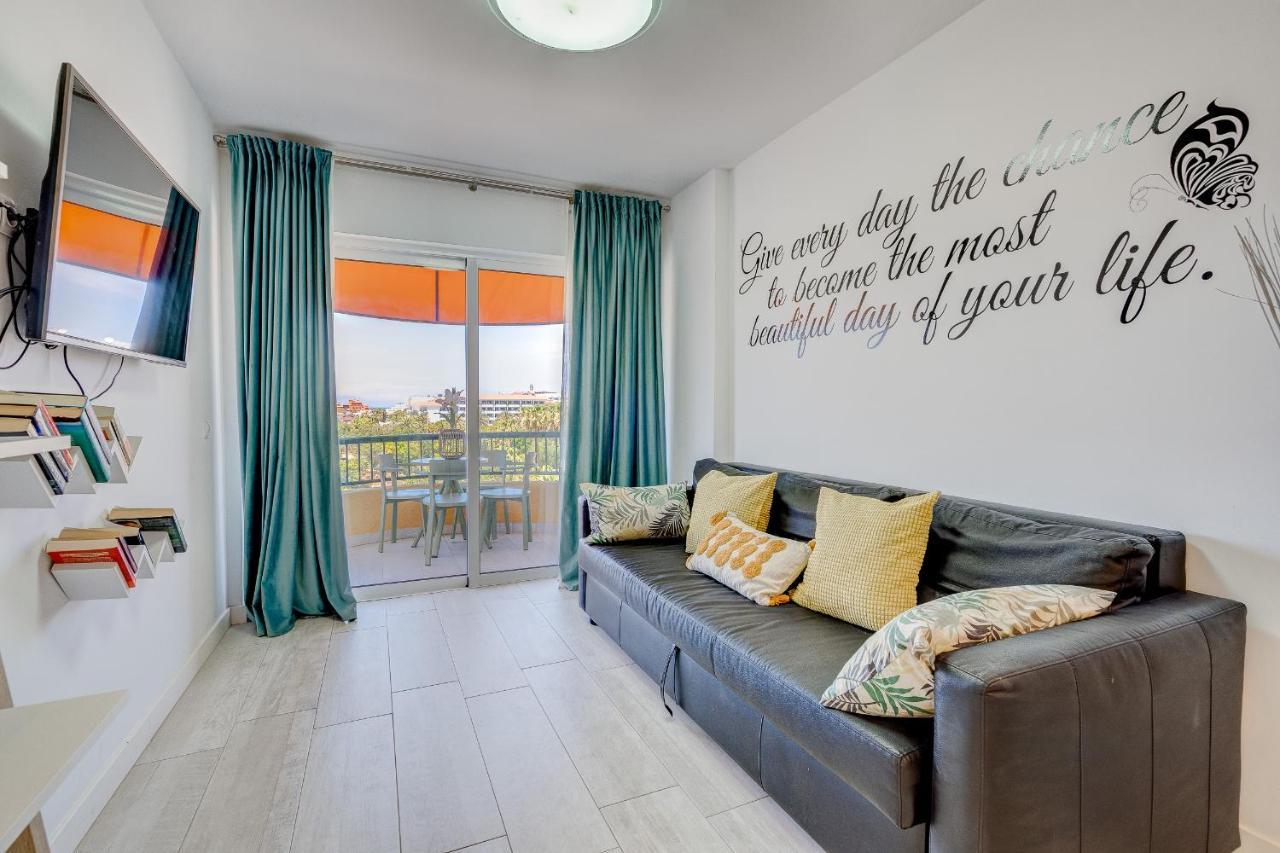 Torres Del Sol 1A301 Apartment Playa de las Americas  Exterior photo