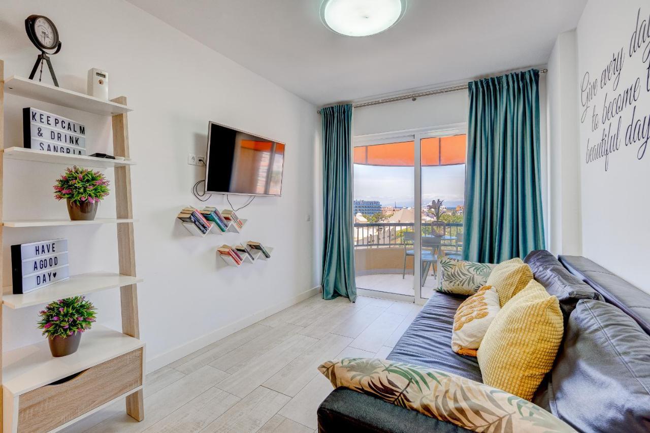 Torres Del Sol 1A301 Apartment Playa de las Americas  Exterior photo
