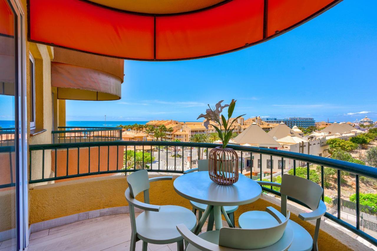 Torres Del Sol 1A301 Apartment Playa de las Americas  Exterior photo