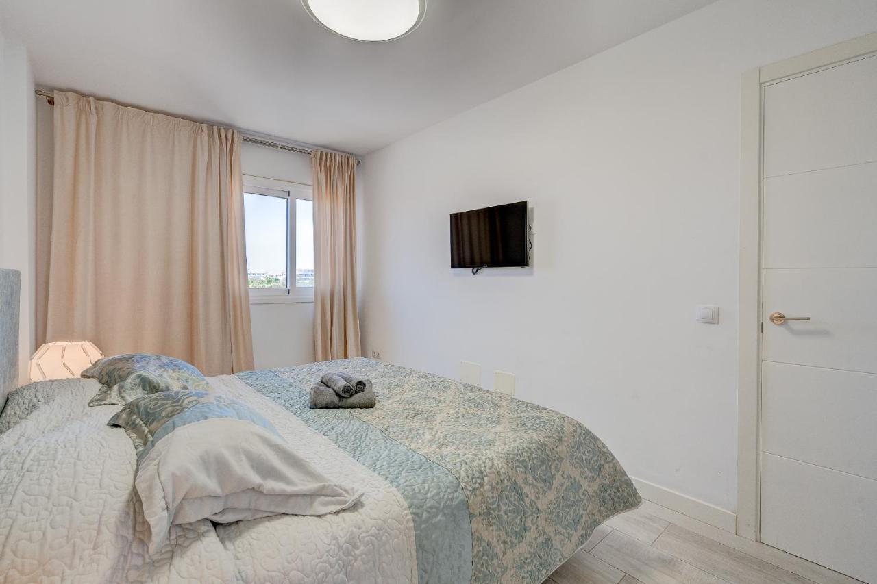 Torres Del Sol 1A301 Apartment Playa de las Americas  Exterior photo